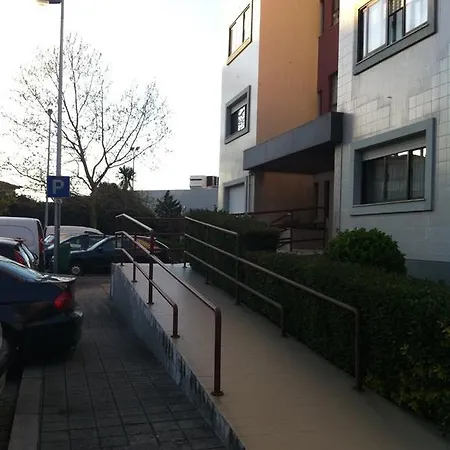 Apartment - Ramalde *