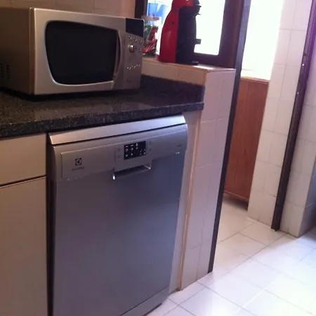 Apartment - Ramalde