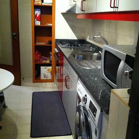 Apartment - Ramalde Porto