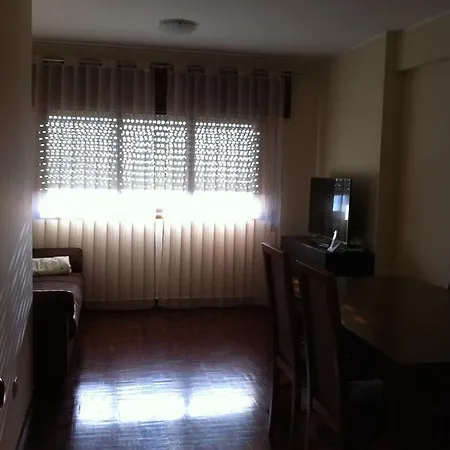 - Ramalde Apartment