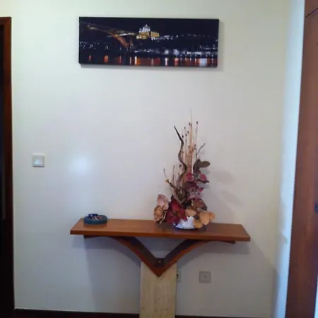 Apartment - Ramalde *