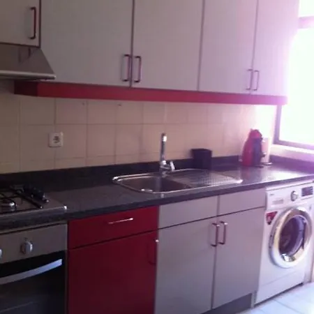 - Ramalde Apartment Porto