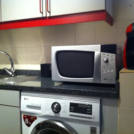 - Ramalde Apartment *