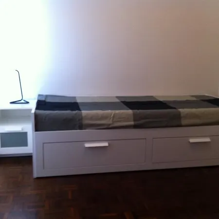 - Ramalde Apartment